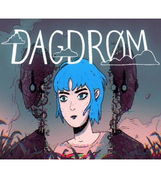 Dagdrøm Steam Key GLOBAL